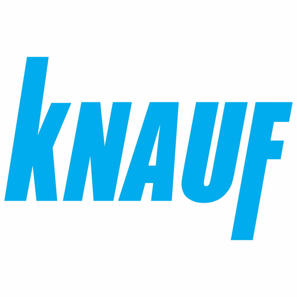 Knauf logo
